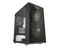 FSP/Fortron CST130BASIC Black - 1143508 - zdjęcie 1